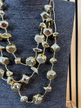 Carica l&#39;immagine nel visualizzatore di Gallery, Collana Barbara
