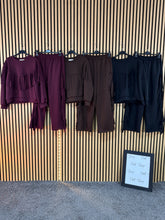 Carica l&#39;immagine nel visualizzatore di Gallery, Pantalone Texas
