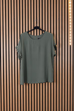 Carica l'immagine nel visualizzatore di Gallery, Camicia Over Rita
