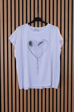 Carica l'immagine nel visualizzatore di Gallery, T Shirt Curvy Livia
