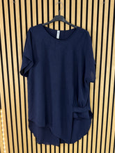 Carica l&#39;immagine nel visualizzatore di Gallery, Camicia Elisa
