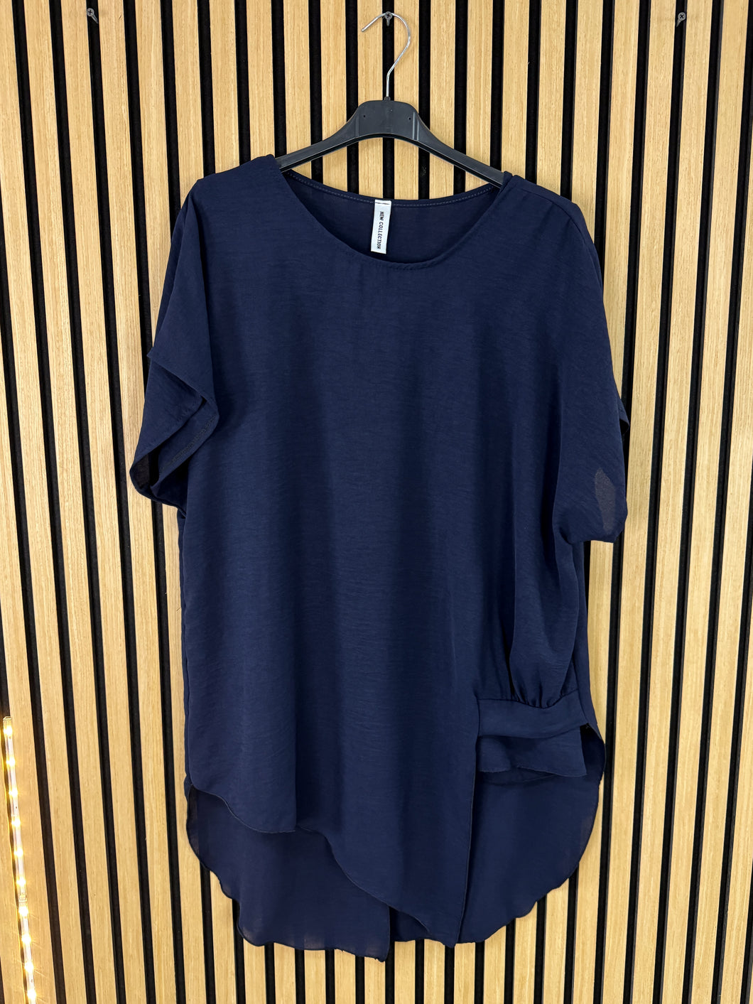 Camicia Elisa