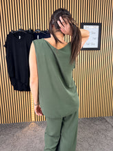 Carica l&#39;immagine nel visualizzatore di Gallery, Camicia Elisa
