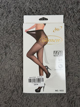 Carica l'immagine nel visualizzatore di Gallery, Collant 40 D
