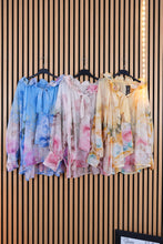 Carica l'immagine nel visualizzatore di Gallery, Camicia Over Silvia
