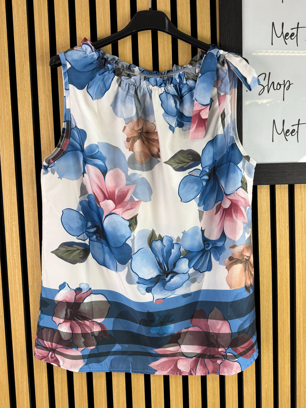 Camicia Beatrice