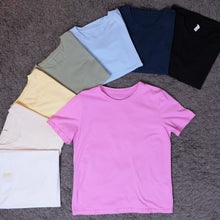Carica l'immagine nel visualizzatore di Gallery, T shirt Basica
