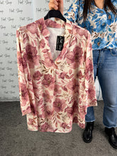 Carica l&#39;immagine nel visualizzatore di Gallery, Camicia Iris
