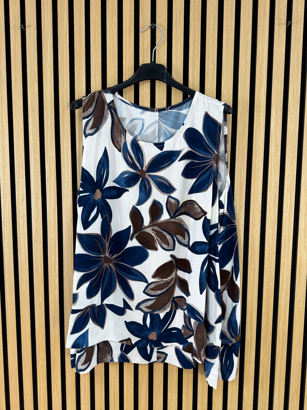 Camicia Over Asia
