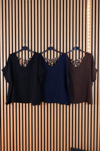 Carica l'immagine nel visualizzatore di Gallery, Camicia Lea
