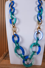 Carica l'immagine nel visualizzatore di Gallery, Collana Claudia

