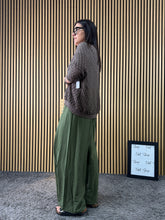 Carica l&#39;immagine nel visualizzatore di Gallery, Cardigan Naomi

