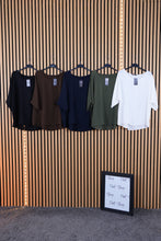 Carica l'immagine nel visualizzatore di Gallery, Camicia Over Eva
