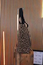 Carica l'immagine nel visualizzatore di Gallery, Borsa Mare Leopard
