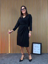 Carica l&#39;immagine nel visualizzatore di Gallery, Abito Over Elisa
