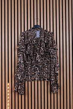 Carica l'immagine nel visualizzatore di Gallery, Camicia Leopard

