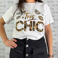 Carica l&#39;immagine nel visualizzatore di Gallery, T Shirt Chic
