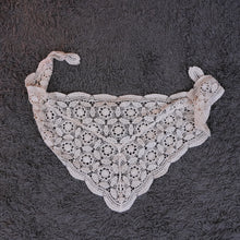 Carica l'immagine nel visualizzatore di Gallery, Fascia Pareo Macramè
