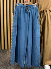 Carica l&#39;immagine nel visualizzatore di Gallery, Pantalone Over Gaia
