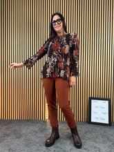Carica l&#39;immagine nel visualizzatore di Gallery, Camicia Over Gloria
