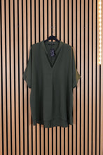 Carica l'immagine nel visualizzatore di Gallery, Camicia Over Lidia
