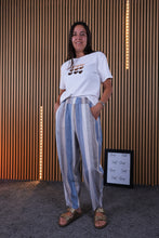 Carica l'immagine nel visualizzatore di Gallery, Pantalone Carota Amelia
