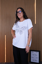 Carica l'immagine nel visualizzatore di Gallery, T Shirt Curvy Lea
