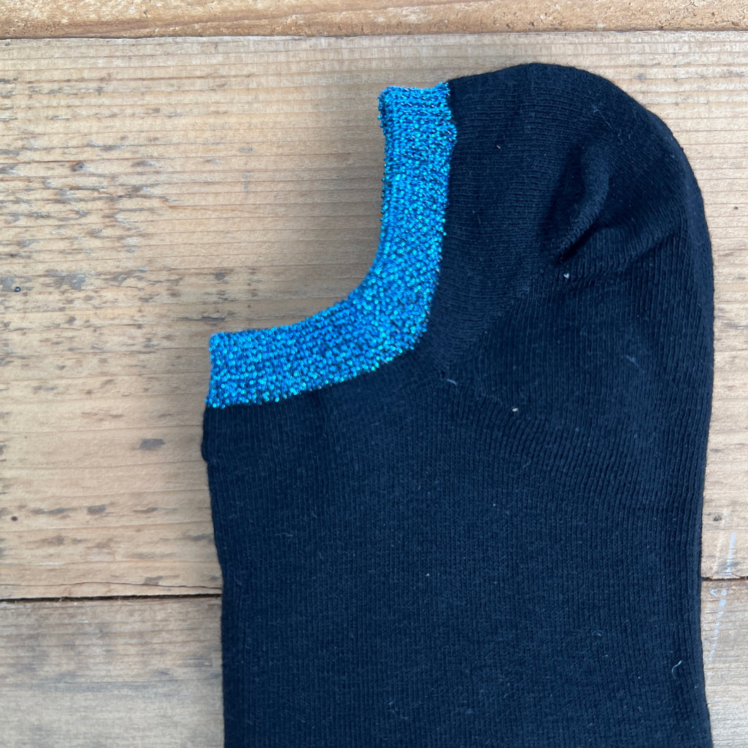 Calzini Glitter