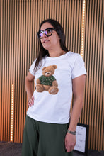 Carica l'immagine nel visualizzatore di Gallery, T Shirt Orso
