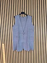 Carica l&#39;immagine nel visualizzatore di Gallery, Gilet Amy
