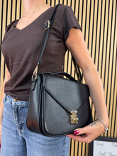 Carica l&#39;immagine nel visualizzatore di Gallery, Borsa Morgana
