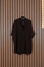Carica l'immagine nel visualizzatore di Gallery, Camicia Over Lidia
