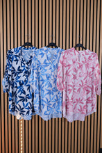 Carica l'immagine nel visualizzatore di Gallery, Camicia Over Barbara
