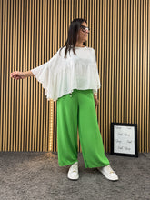 Carica l&#39;immagine nel visualizzatore di Gallery, Pantalone Zoe
