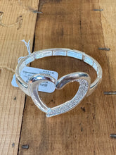 Carica l&#39;immagine nel visualizzatore di Gallery, Bracciale Cuore
