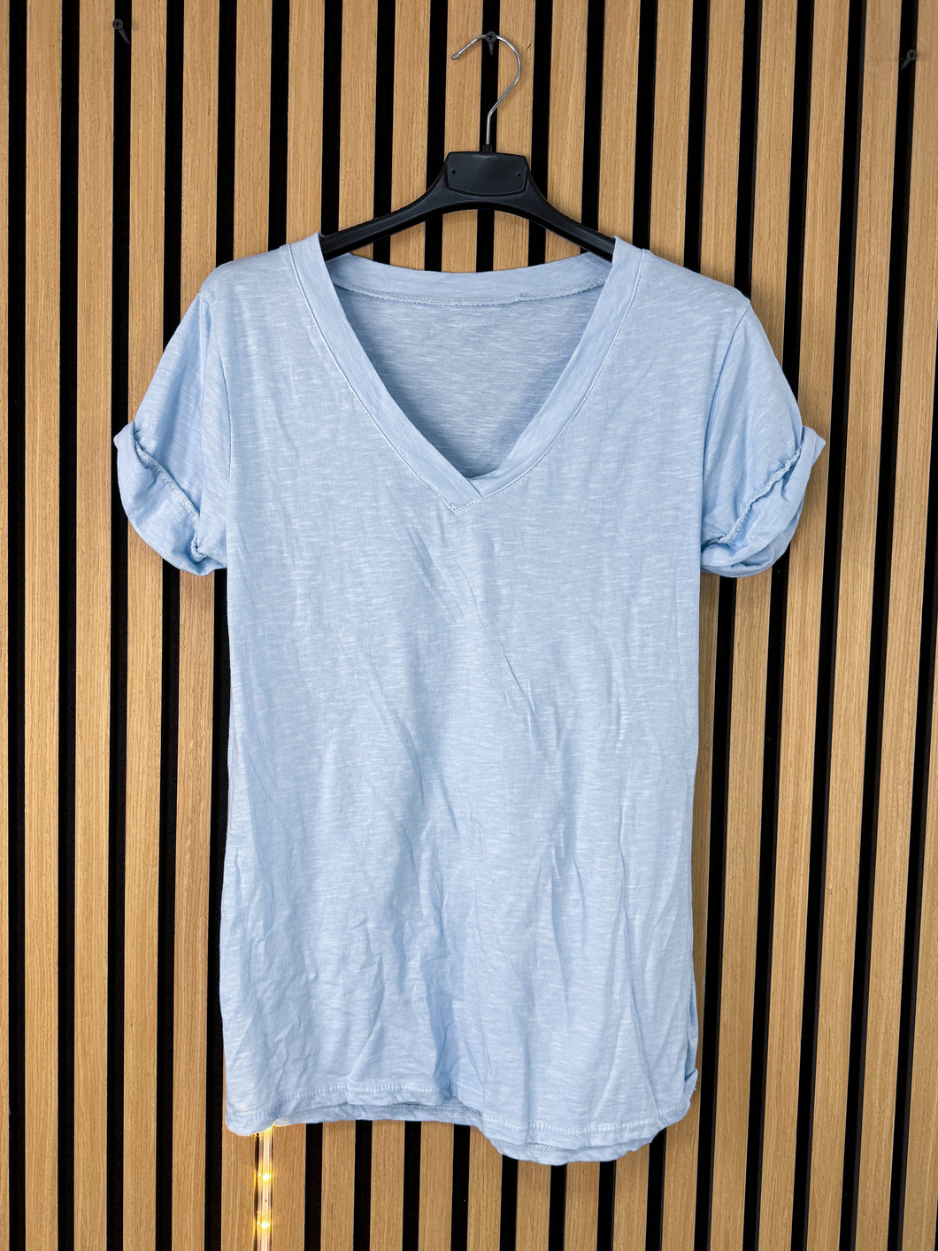 T Shirt Basica V