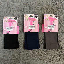 Carica l'immagine nel visualizzatore di Gallery, Collant 180 D
