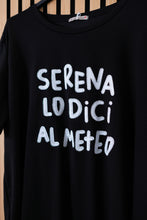 Carica l'immagine nel visualizzatore di Gallery, T Shirt Curvy Serena
