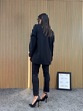 Carica l&#39;immagine nel visualizzatore di Gallery, Giacca Curvy Silvia
