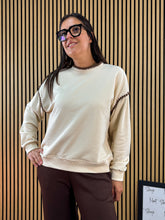 Carica l&#39;immagine nel visualizzatore di Gallery, Felpa Nadia
