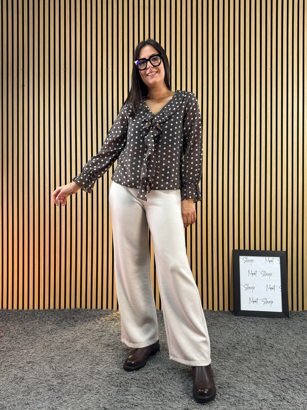 Camicia Mirca