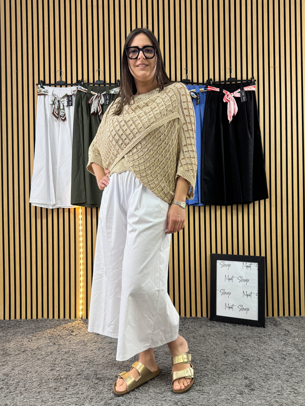 Maglia Melissa