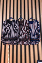 Carica l'immagine nel visualizzatore di Gallery, Camicia Over Olivia
