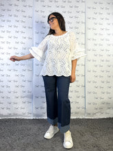 Carica l&#39;immagine nel visualizzatore di Gallery, Jeans Curvy Elisa
