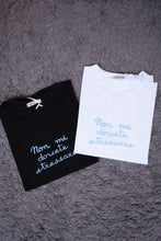 Carica l'immagine nel visualizzatore di Gallery, T Shirt Over No Stress

