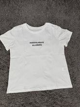 Carica l&#39;immagine nel visualizzatore di Gallery, T shirt Parzialmente Sclerata
