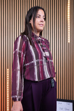 Carica l'immagine nel visualizzatore di Gallery, Camicia Catena
