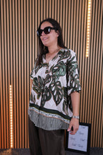 Carica l'immagine nel visualizzatore di Gallery, Camicia Curvy Fabiana
