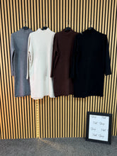 Carica l&#39;immagine nel visualizzatore di Gallery, Abito Isabel
