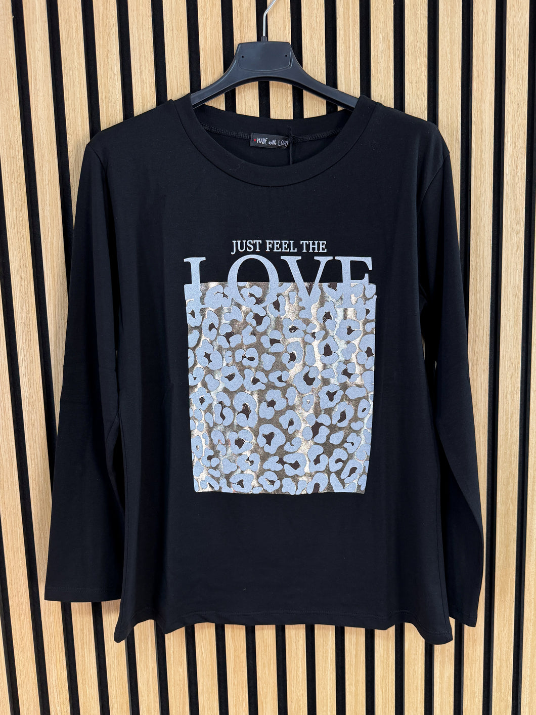 Maglia Love